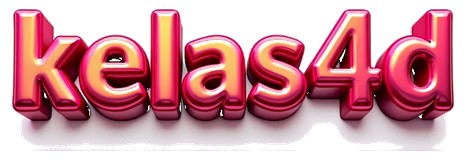 kelas4d logo